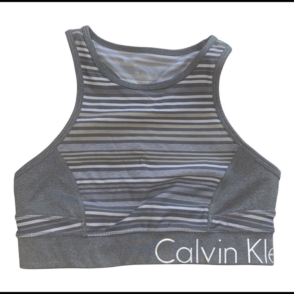 Calvin Klein performance Sports Bra